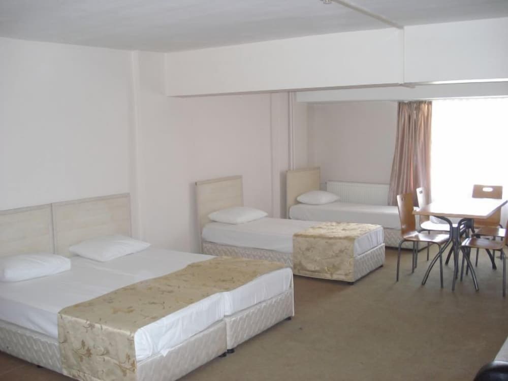 Erdogan Ege Pansiyon Rezervasyon