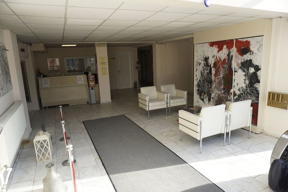 Erdogan Ege Pansiyon Rezervasyon