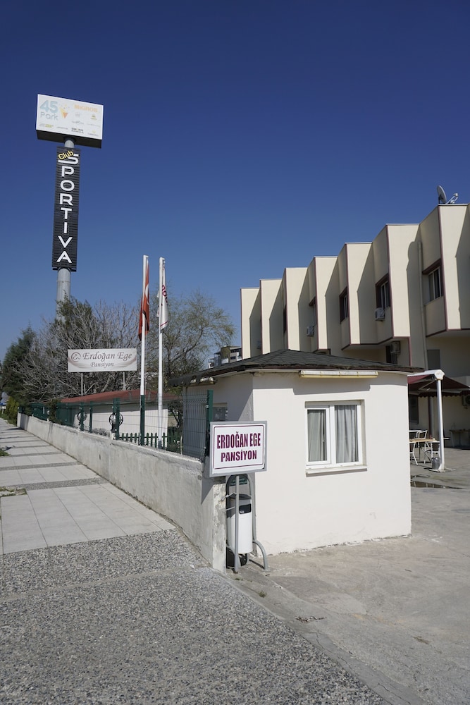 Erdogan Ege Pansiyon Rezervasyon