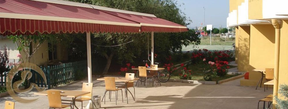 Erdogan Ege Pansiyon Rezervasyon