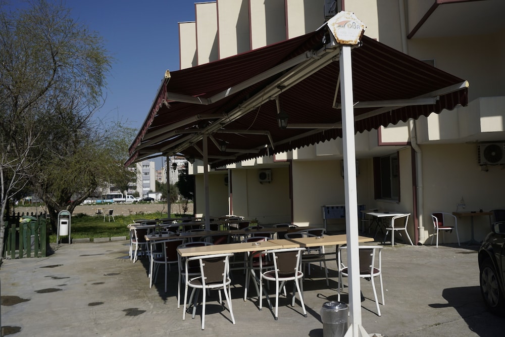 Erdogan Ege Pansiyon Rezervasyon