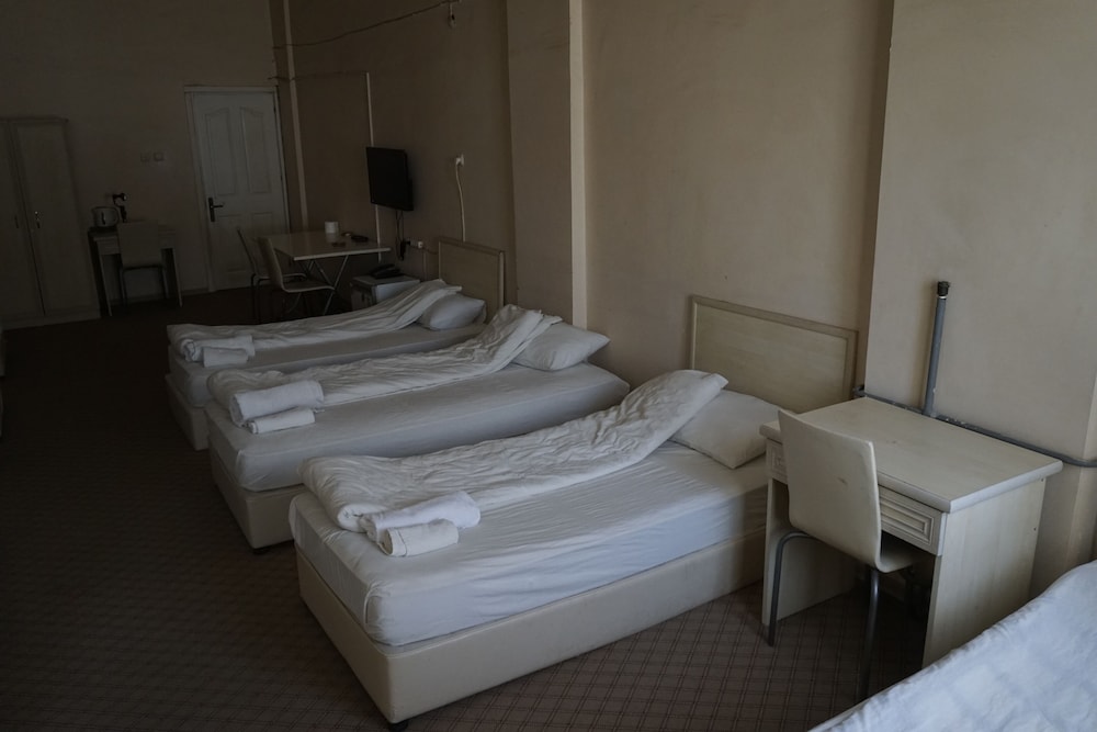 Erdogan Ege Pansiyon Rezervasyon