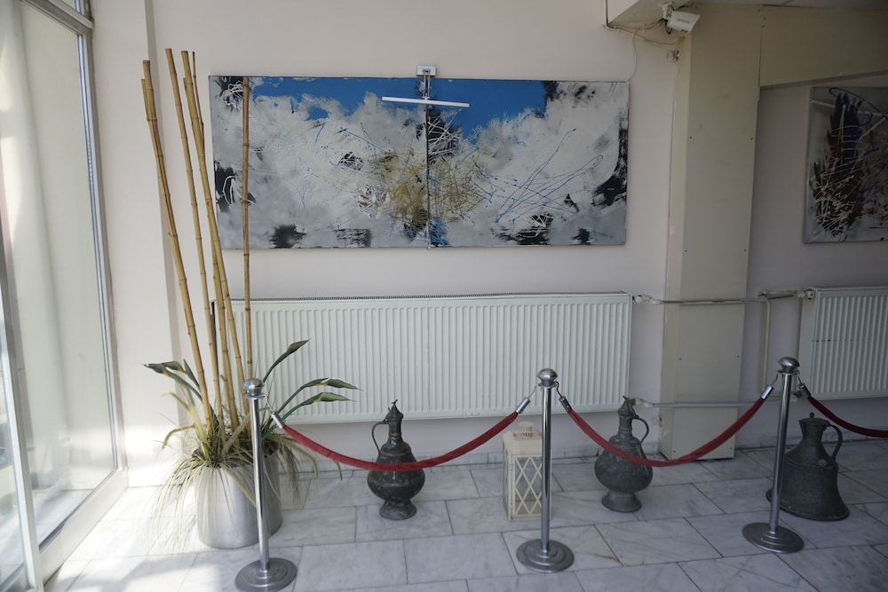 Erdogan Ege Pansiyon Rezervasyon