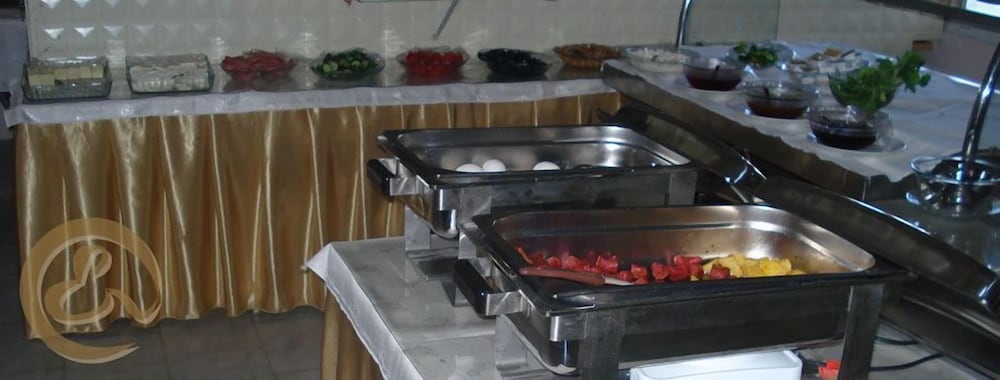 Erdogan Ege Pansiyon Rezervasyon