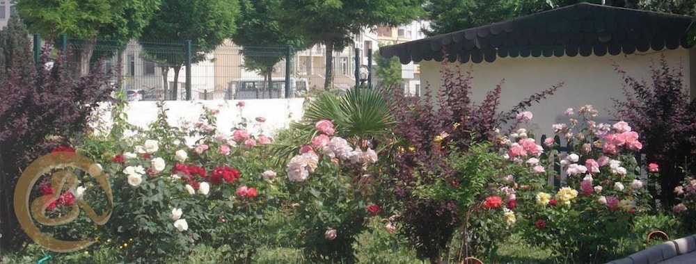 Erdogan Ege Pansiyon Rezervasyon