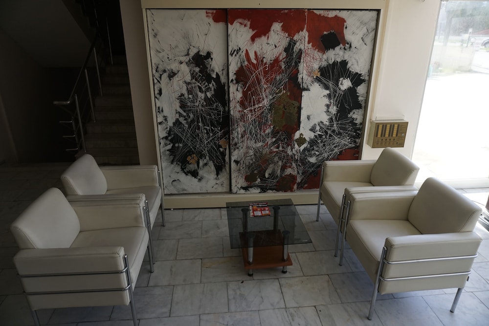 Erdogan Ege Pansiyon Rezervasyon