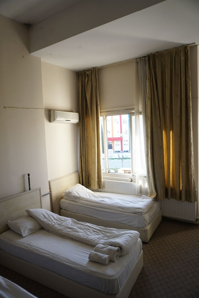 Erdogan Ege Pansiyon Rezervasyon