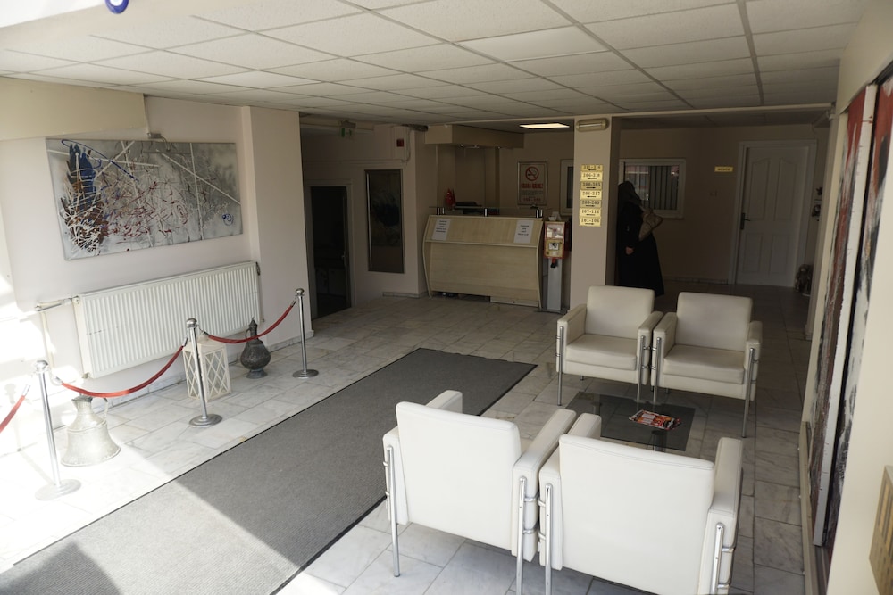 Erdogan Ege Pansiyon Rezervasyon