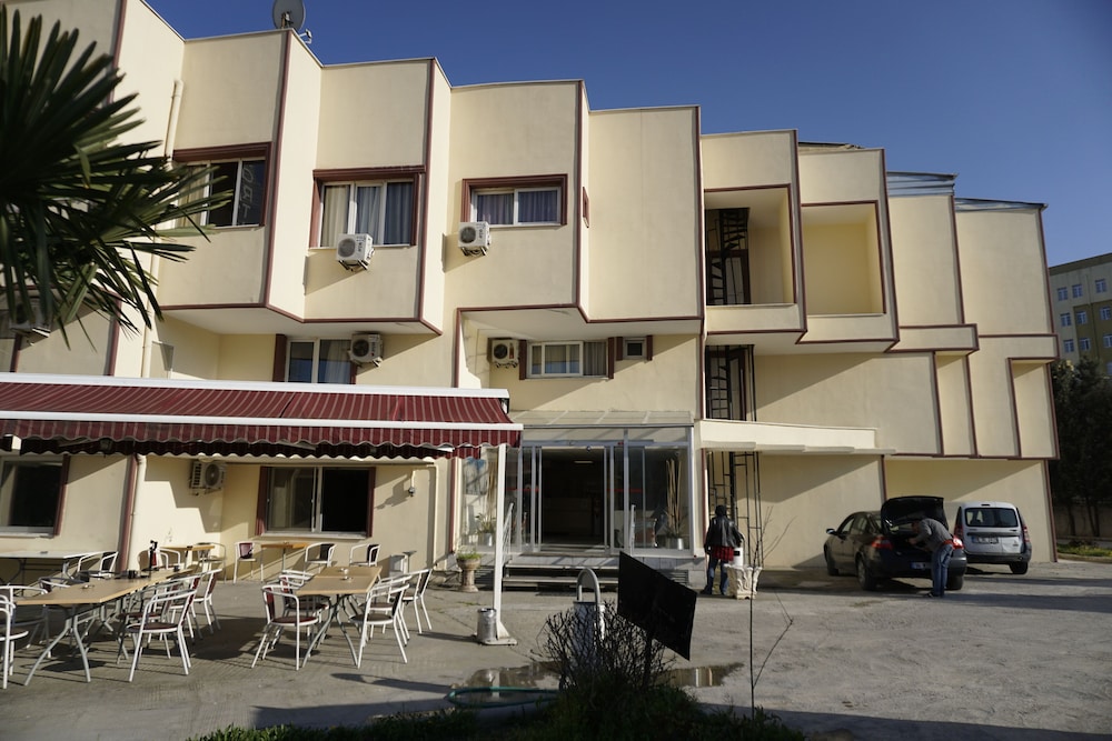 Erdogan Ege Pansiyon Rezervasyon