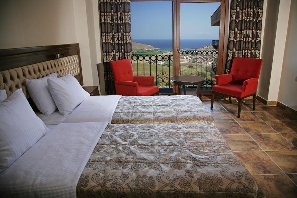 Egelia Imroz Otel Rezervasyon