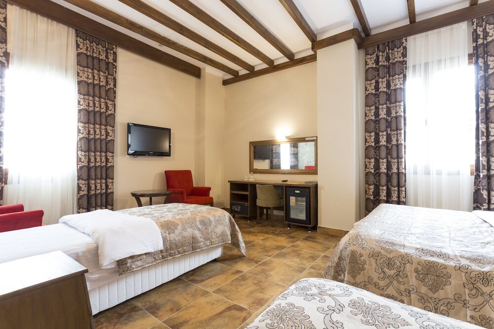 Egelia Imroz Otel Rezervasyon