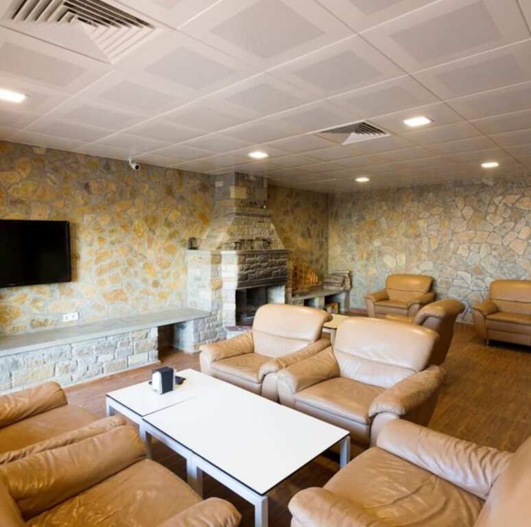 Egelia Imroz Otel Rezervasyon