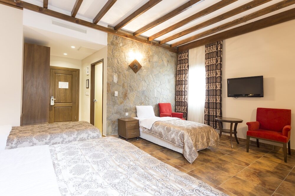 Egelia Imroz Otel Rezervasyon