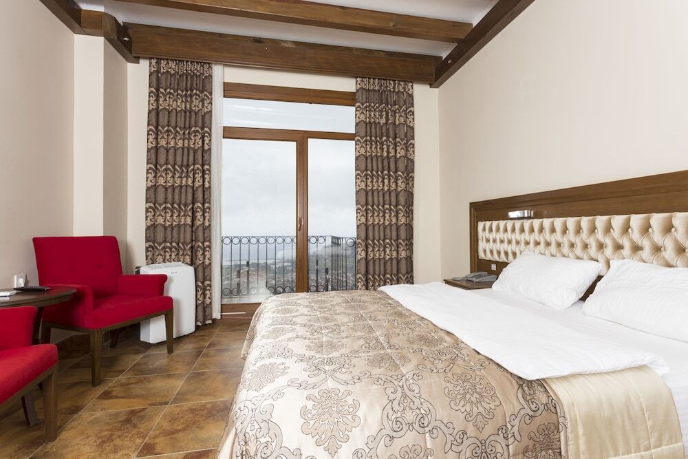 Egelia Imroz Otel Rezervasyon