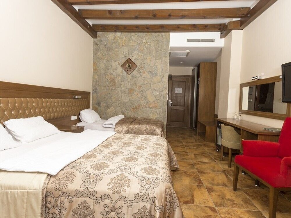 Egelia Imroz Otel Rezervasyon