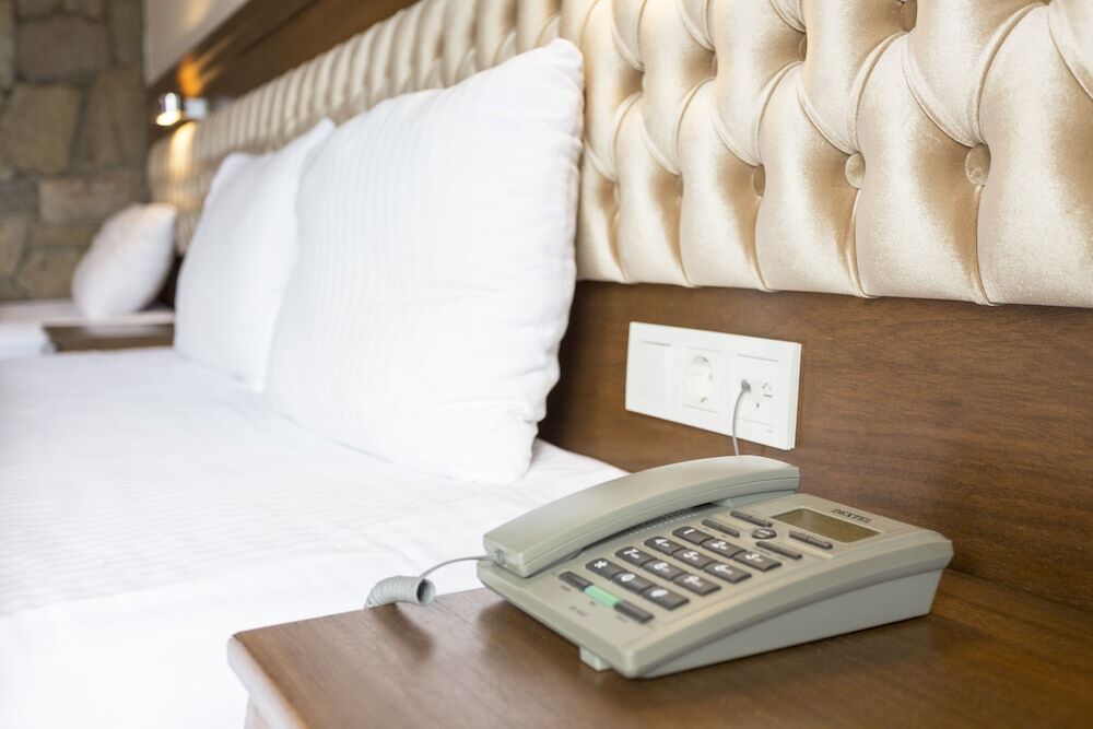 Egelia Imroz Otel Rezervasyon