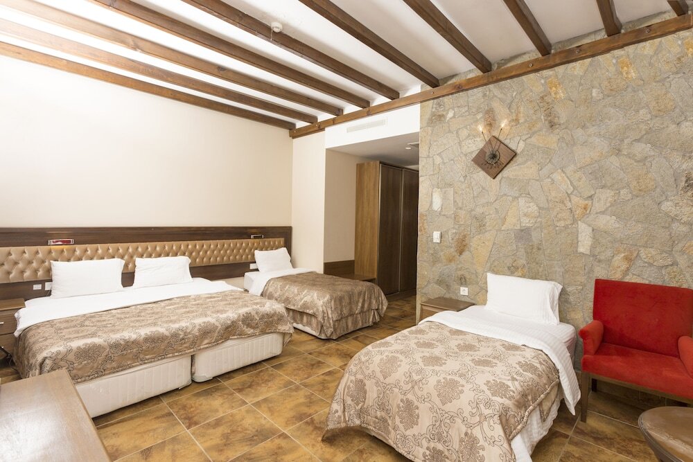 Egelia Imroz Otel Rezervasyon