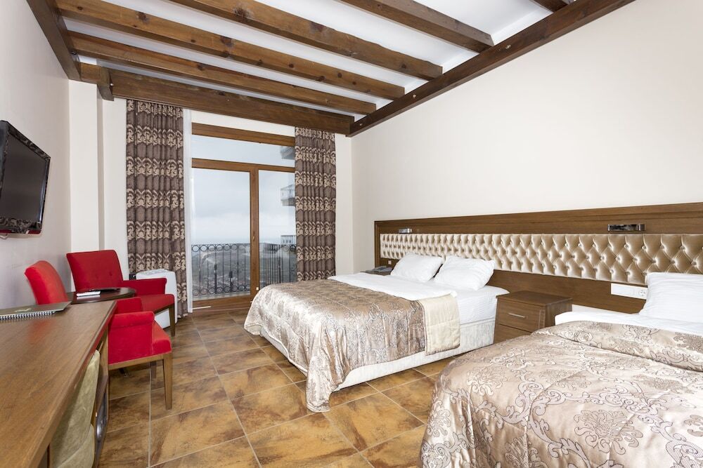 Egelia Imroz Otel Rezervasyon