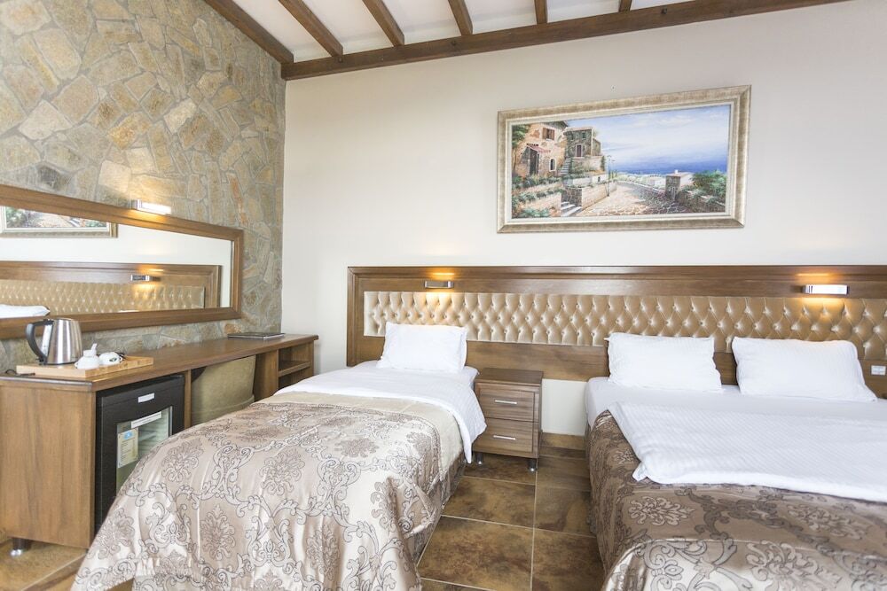 Egelia Imroz Otel Rezervasyon