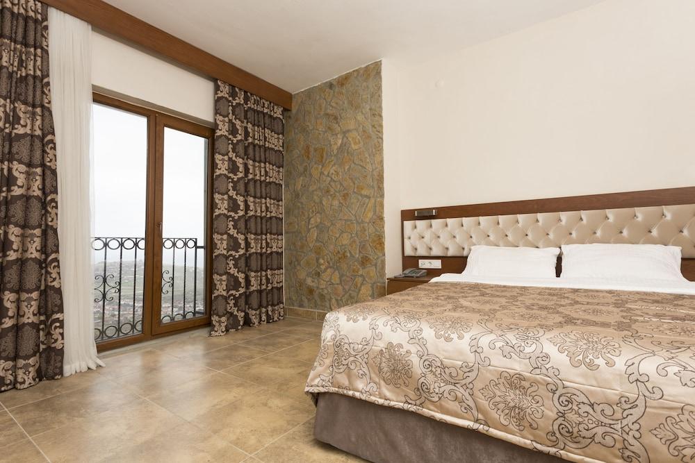 Egelia Imroz Otel Rezervasyon