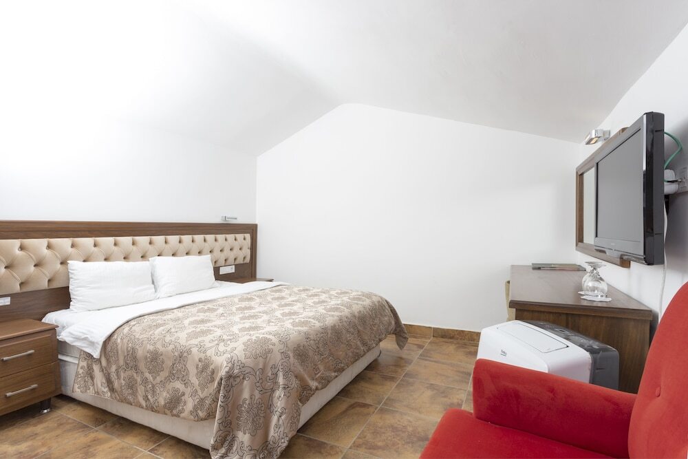 Egelia Imroz Otel Rezervasyon