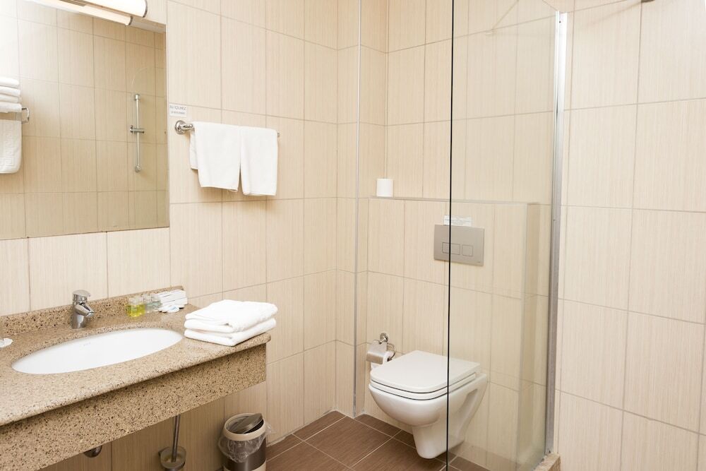 Egelia Imroz Otel Rezervasyon