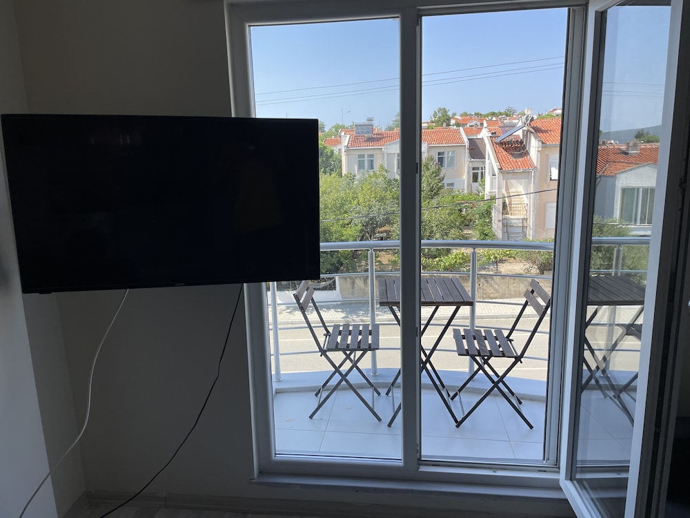 Trios Apart Rezervasyon