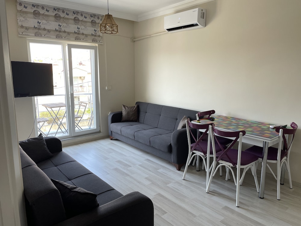 Trios Apart Rezervasyon