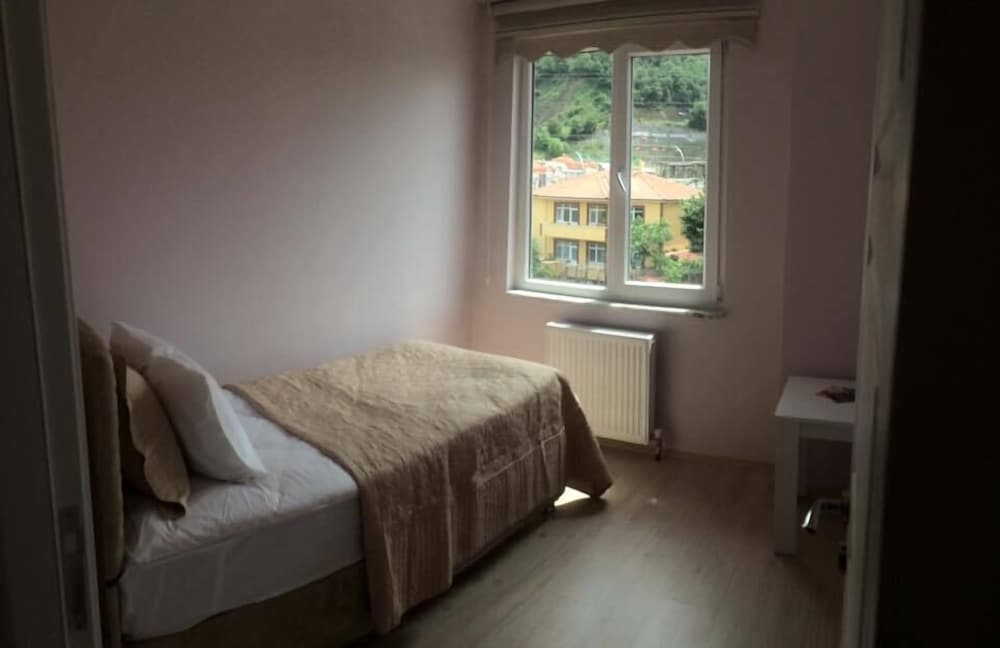 Ilica Otel Rezervasyon