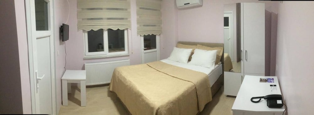 Ilica Otel Rezervasyon