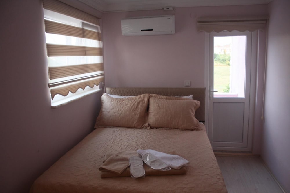 Ilica Otel Rezervasyon