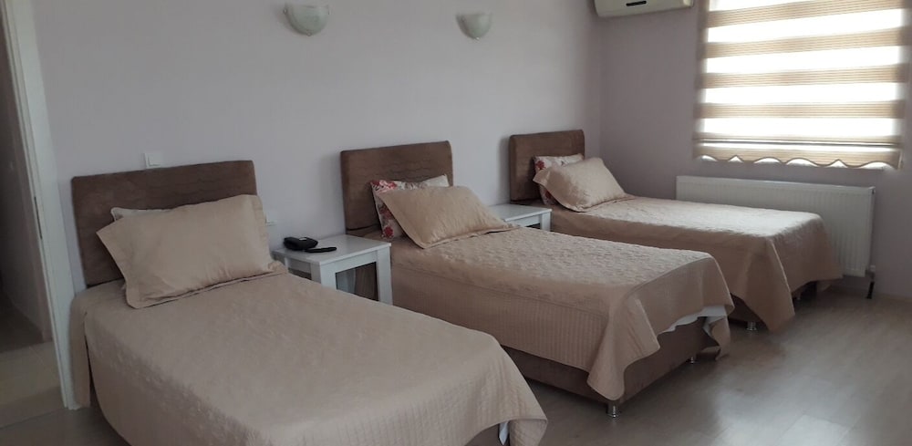 Ilica Otel Rezervasyon