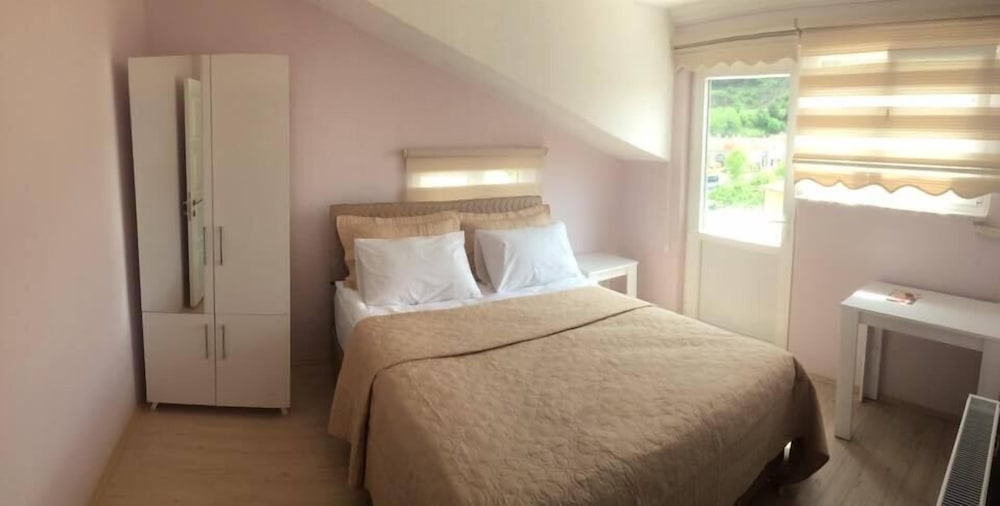 Ilica Otel Rezervasyon