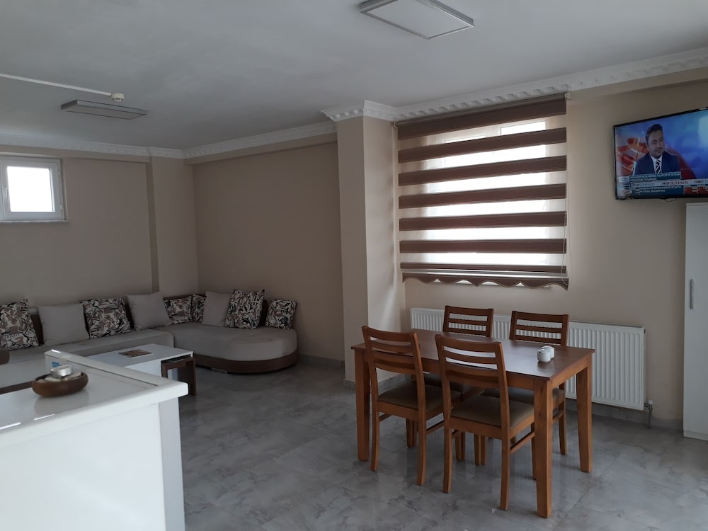 Ilica Otel Rezervasyon