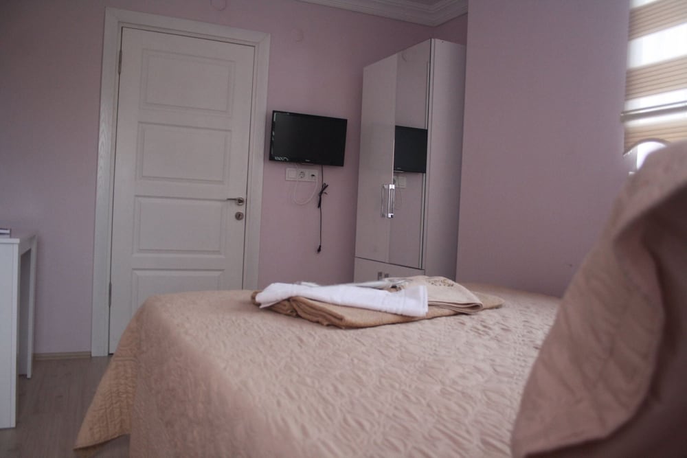 Ilica Otel Rezervasyon