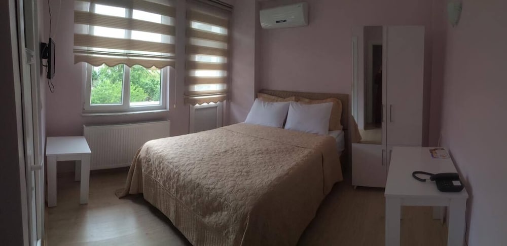 Ilica Otel Rezervasyon