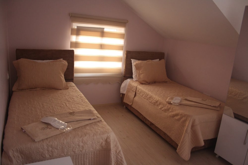 Ilica Otel Rezervasyon