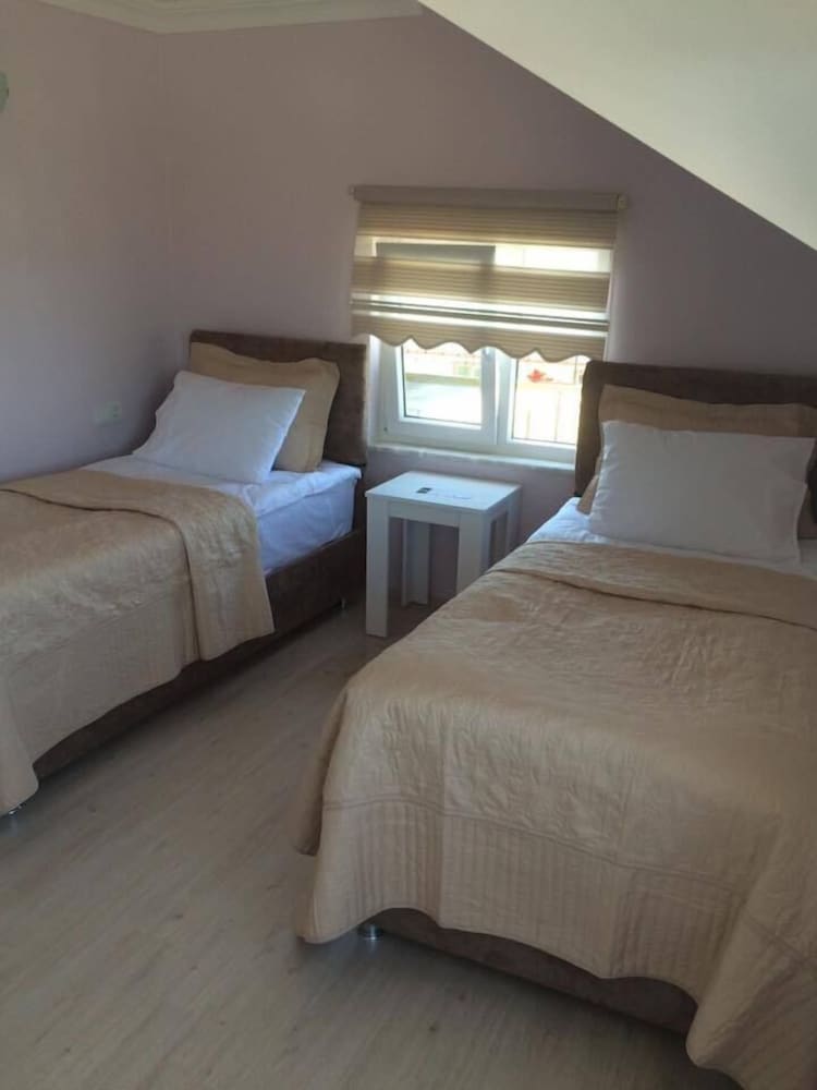 Ilica Otel Rezervasyon