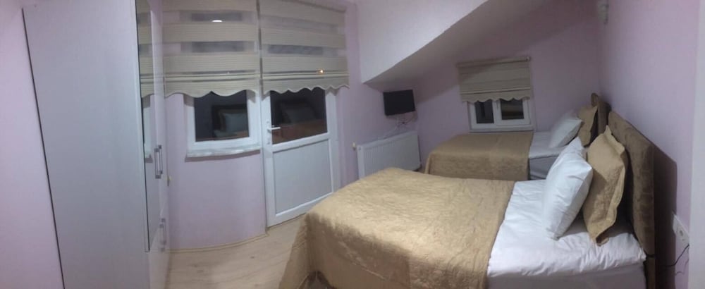 Ilica Otel Rezervasyon