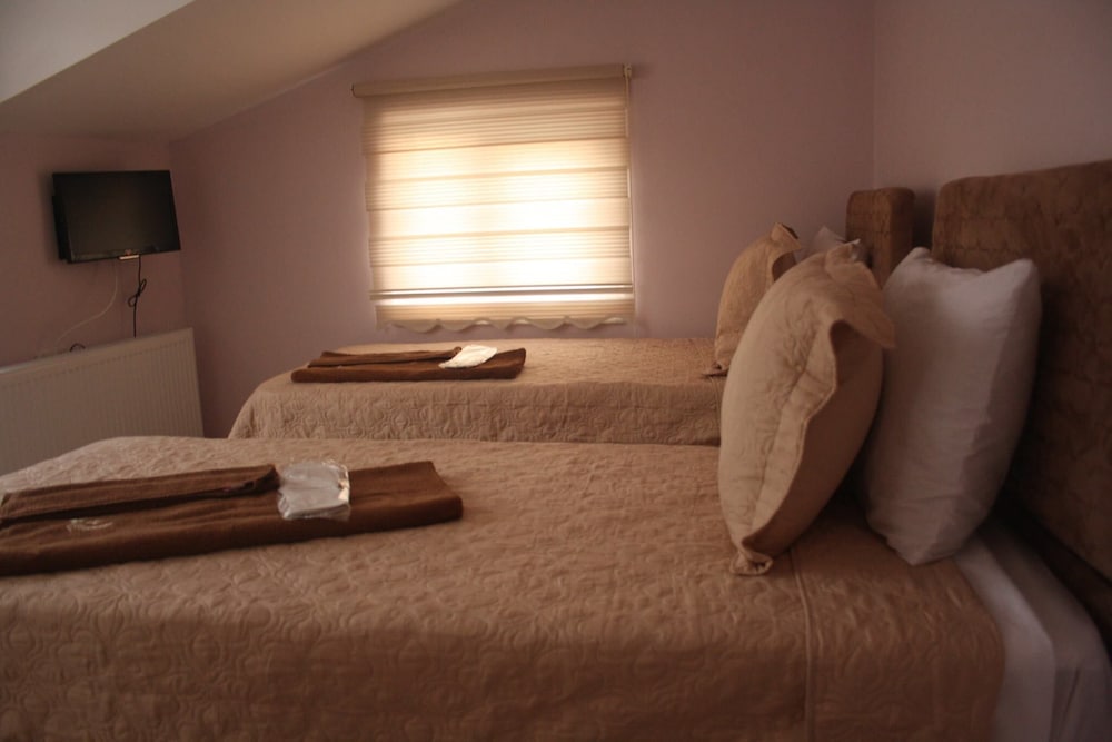 Ilica Otel Rezervasyon