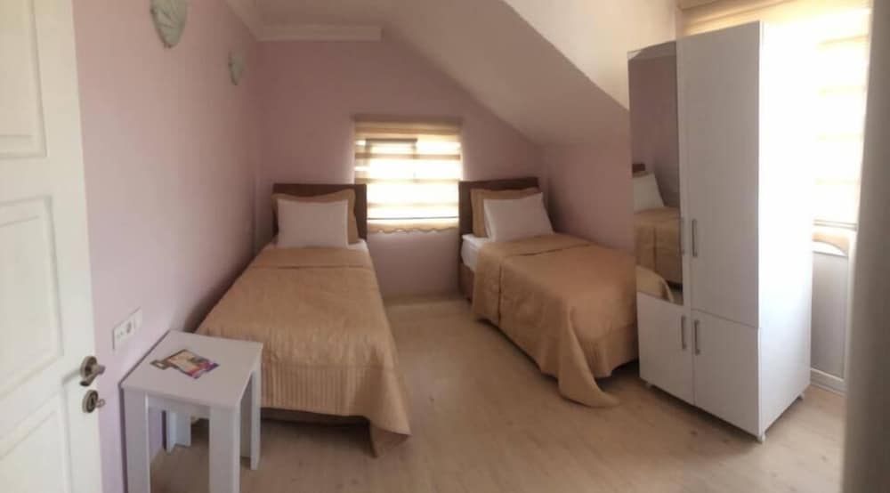 Ilica Otel Rezervasyon