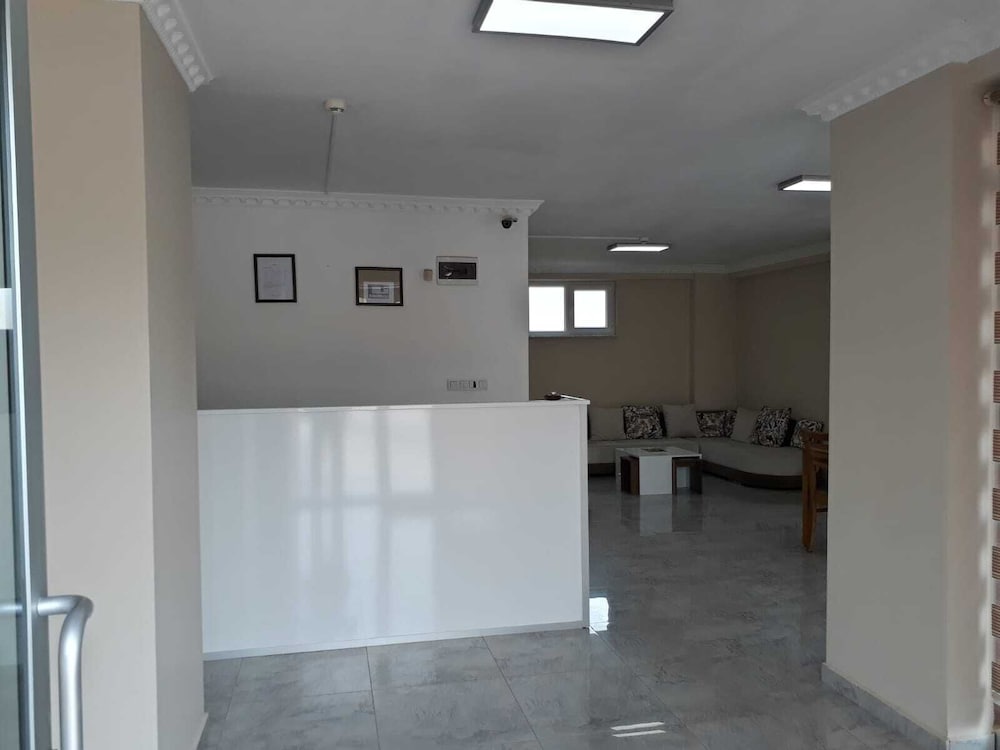 Ilica Otel Rezervasyon