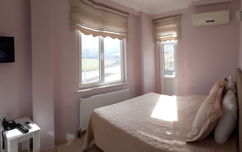 Ilica Otel Rezervasyon