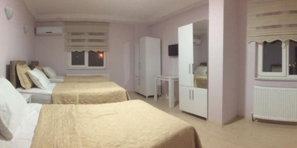 Ilica Otel Rezervasyon