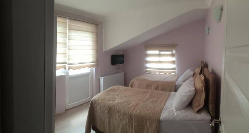 Ilica Otel Rezervasyon