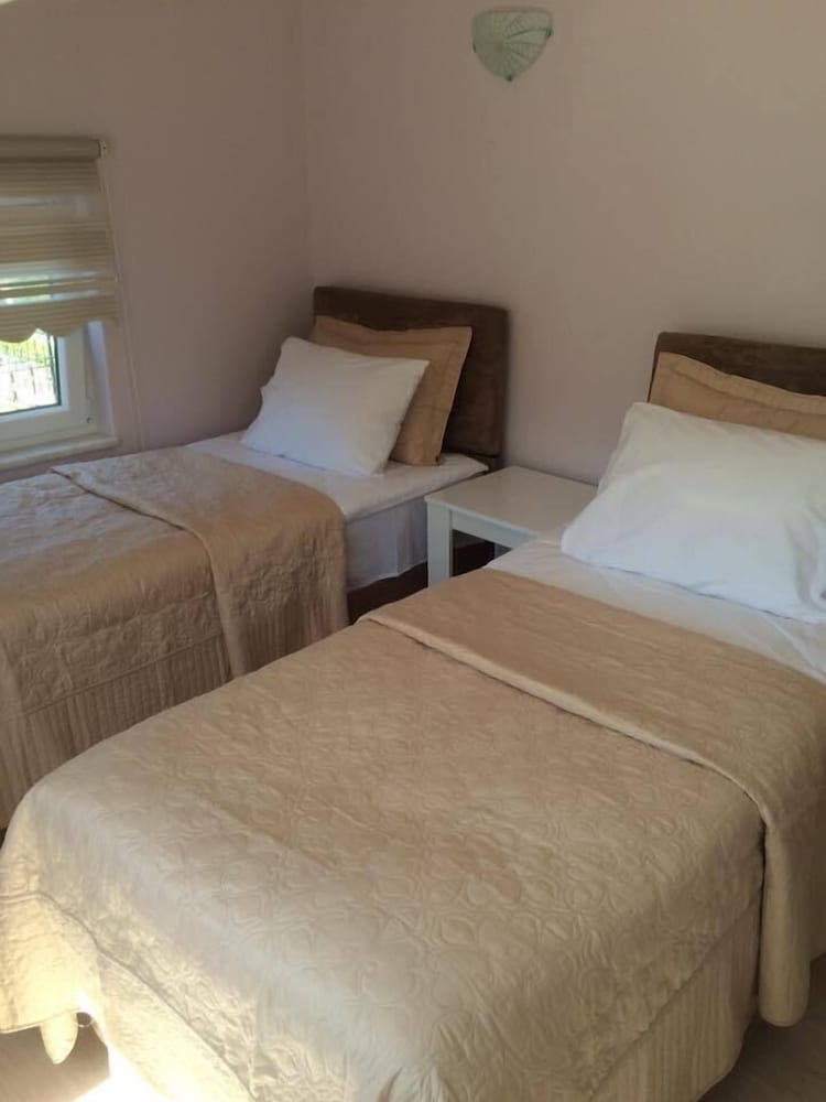 Ilica Otel Rezervasyon