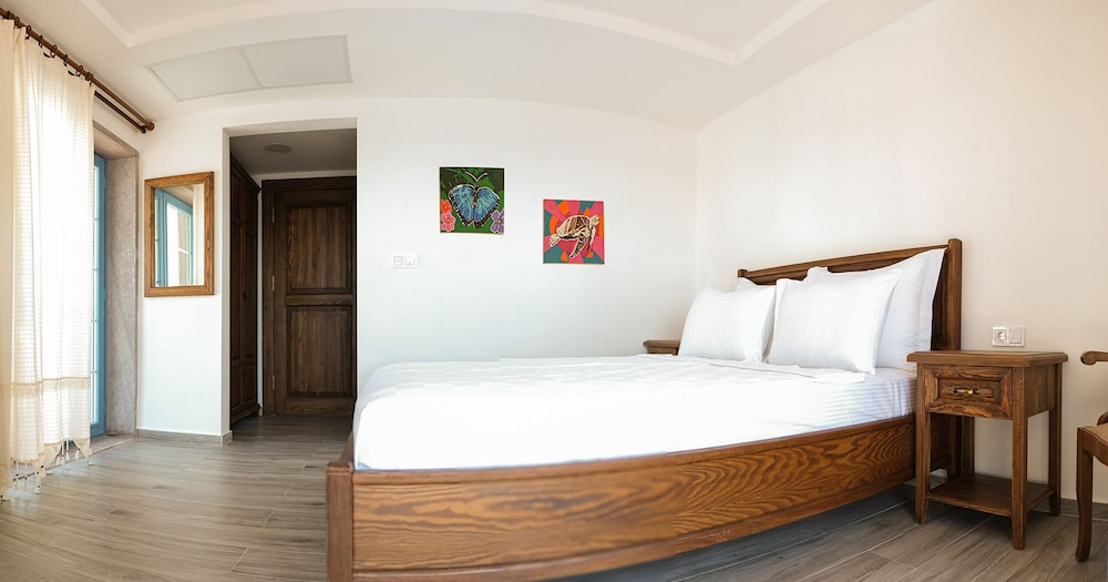 Mimas Marine Hotel Rezervasyon