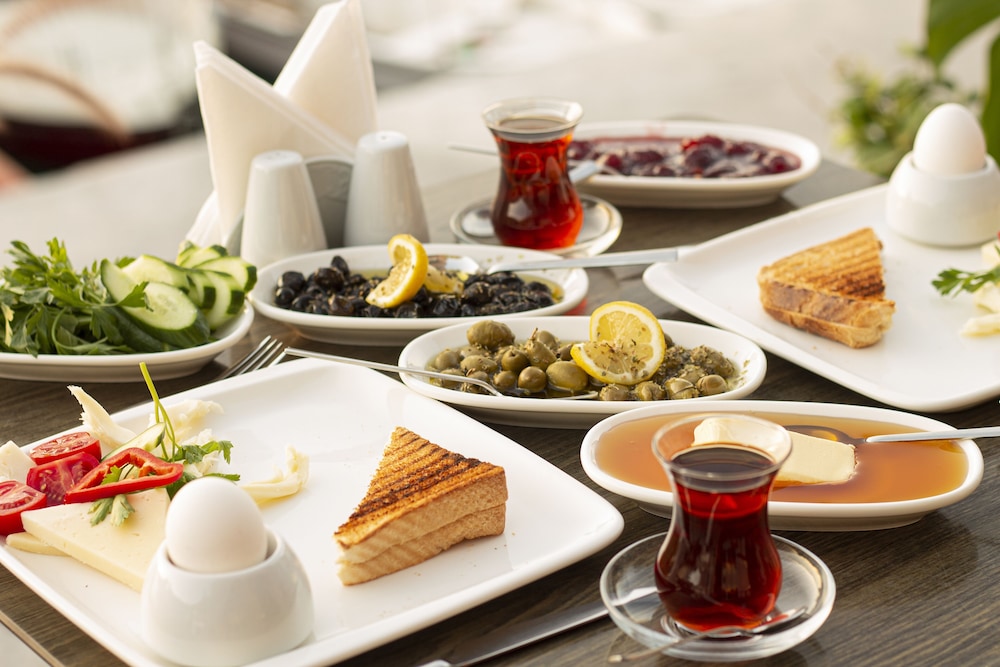 Mimas Marine Hotel Rezervasyon