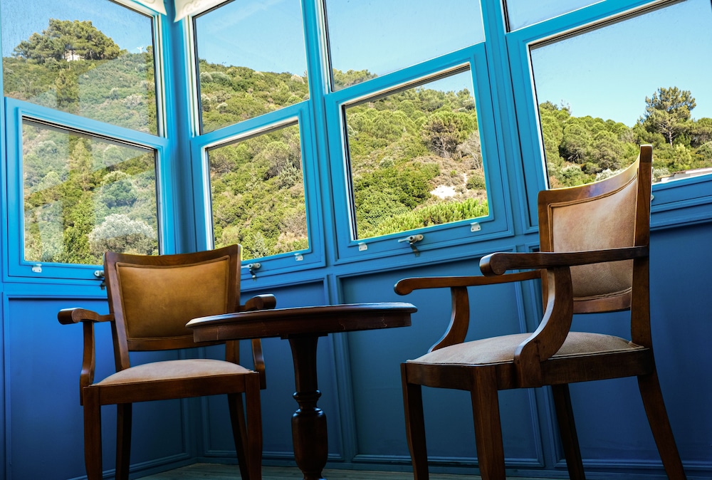 Mimas Marine Hotel Rezervasyon