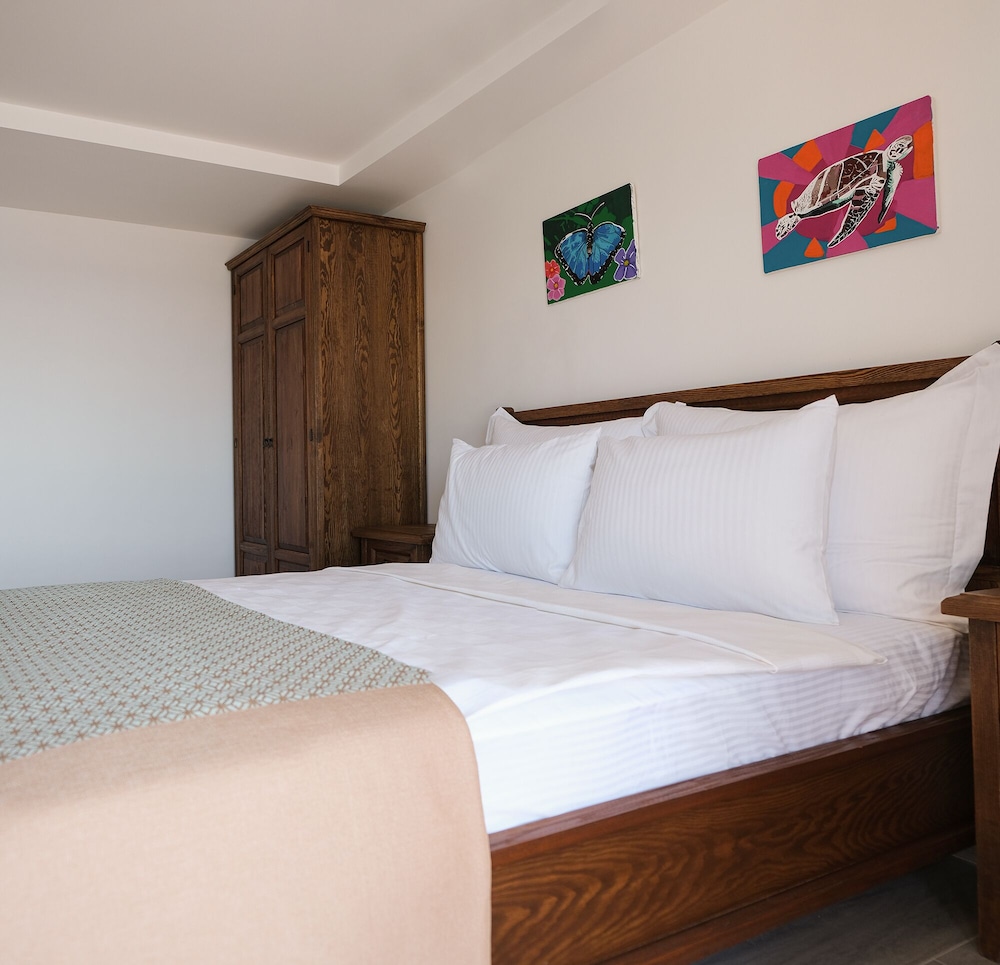 Mimas Marine Hotel Rezervasyon
